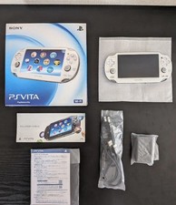 Sony PlayStation PS Vita