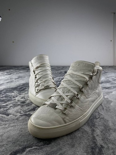Balenciaga arena sneakers alte - balenciaga,