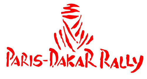 Parigi dakar rally - parigi,