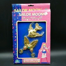 Sailor moon magici gioielli - moon,