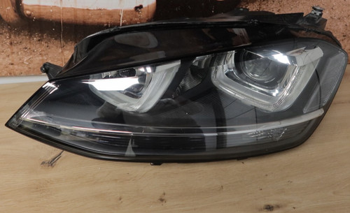 Faro proiettore anteriore - , vw