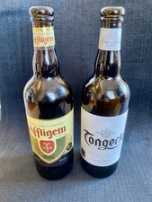 Bottiglie vuote birra - bottiglie,
