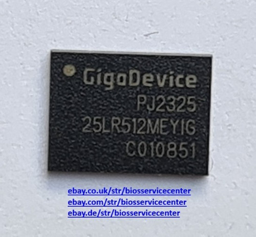 Gd25lr512meyig 25lr512meyig - gd25lr512meyig,