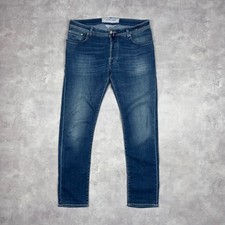 Jacob Cohen Jeans Uomo 34x34