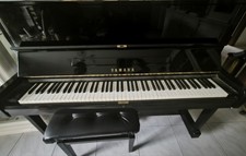Pianoforte verticale yamaha - pianoforte,