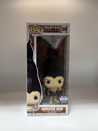 Funko pop awaken - awaken,