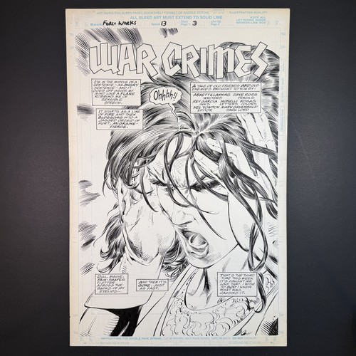 Scarlet witch titolo fumetto - scarlet,