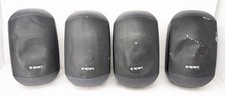 Lotto diffusori passivi da parete Apart MASK4CT da 70watt 16Ohm altoparlanti
