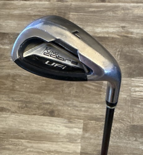 King cobra golf ufi lob - king,