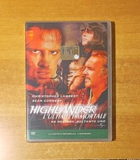 DVD nuovo sigillato -