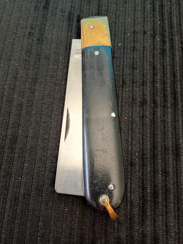 Fraraccio antico coltello - antico,