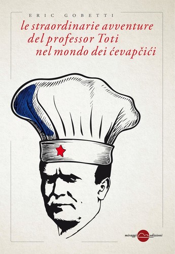 Libro eric gobetti - libro,