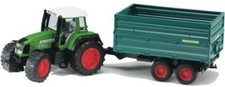 Bruder 02068 - Trattore Fendt