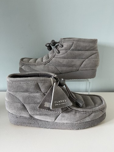 Stivali clarks originals - clarks,