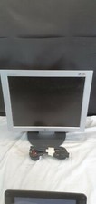 Monitor LCD TFT modello LG