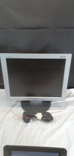 Monitor lcd tft modello - tft, lg