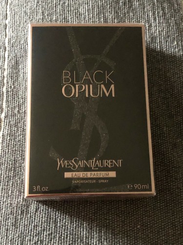 Ysl black opium eau - ysl, de