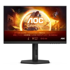 Aoc Monitor 27" ( IPS