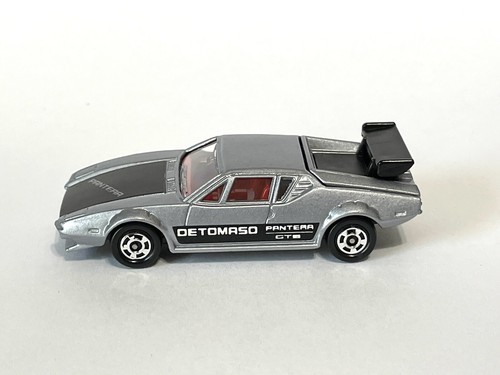 Tomica nof55 detomaso - nof55,