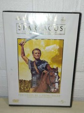 SPARTACUS - DOUGLAS - SPECIAL