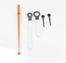 Hands set for Seiko 6138-0010