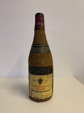 Vino Spagnolo Rioja Siglo