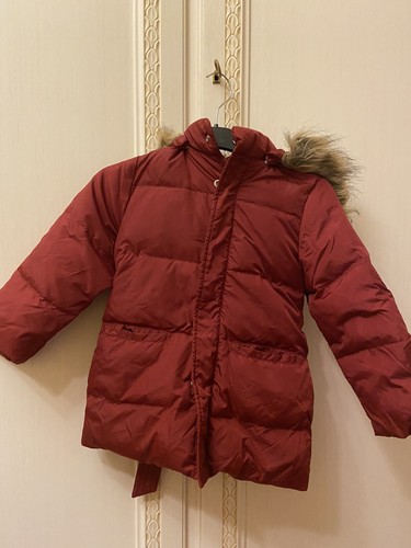 Giubbotto bimba - giubbotto,