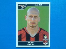 Figurine Calciatori Panini 2004-05 2005 n.295 Jaap Stam Milan