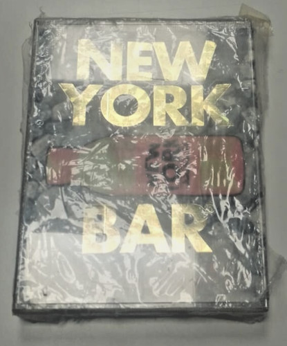 New york bar compilation - bar,