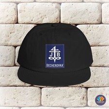 Becherovka logo unisex surf - unisex,