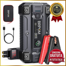 ✅ Avviatore di Emergenza