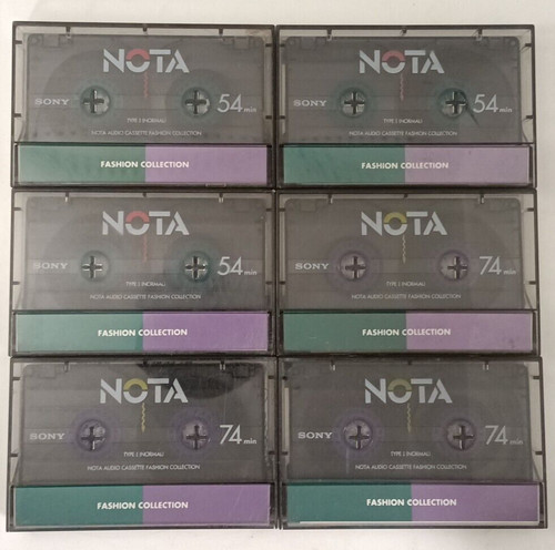 Lotto sony nota 74 - lotto,