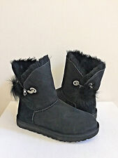 Stivali UGG IRINA BLACK