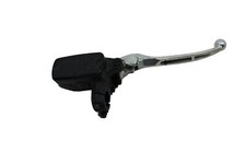 POMPA FRENO ANTERIORE HONDA CBF 600 2004 2006 LEVA LEVETTA DESTRA