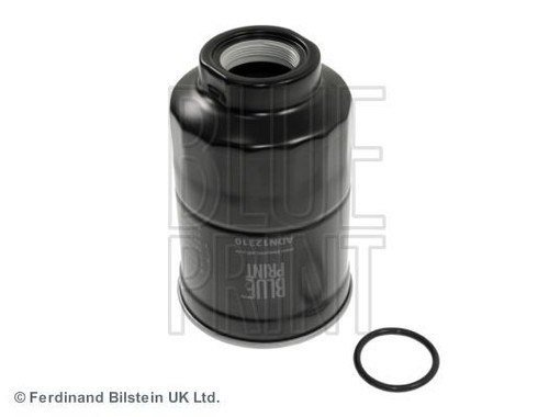 Blue print filtro carburante - print,