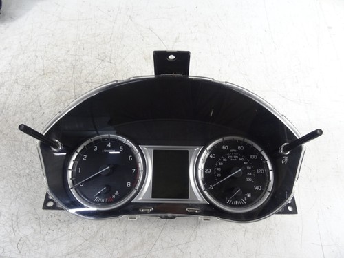 Tachimetro quadro strumenti