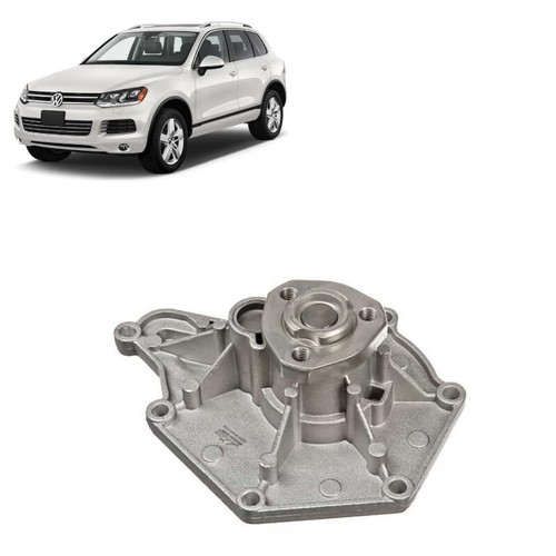 Pompa acqua per volkswagen - pompa,