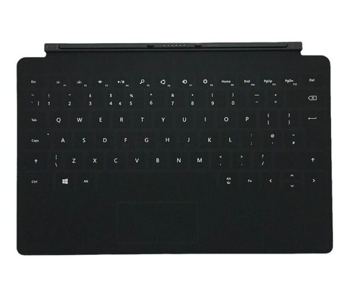 Microsoft surface pro type - pro, 2