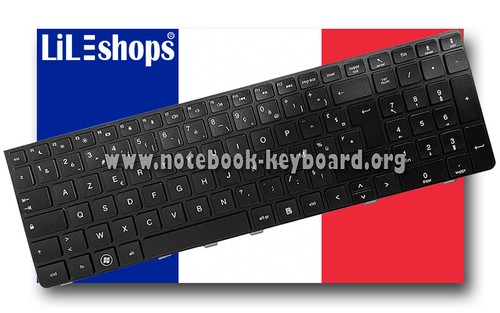 Clavier français azerty pour - azerty,