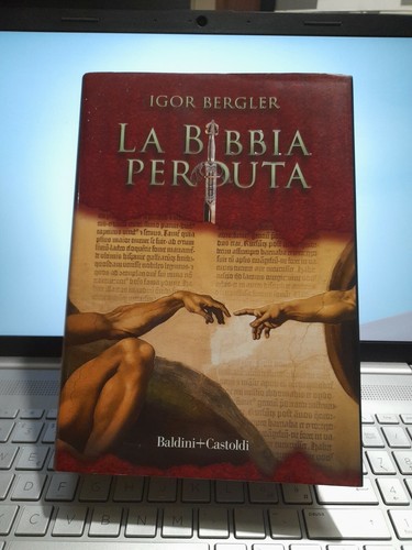 Bibbia perduta igor - bibbia,