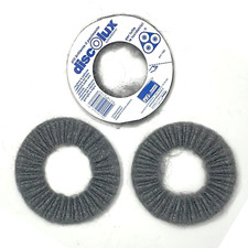 Dischi pulizia marmo