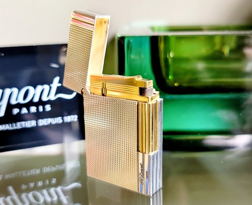Originale dupont testa di - s.t.,