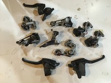 DERAGLIATORE SHIMANO VINTAGE
