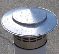 75-200 mm tappi camino