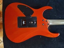 Ibanez rg370dx