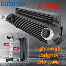Intercooler turbo  Evo2 for