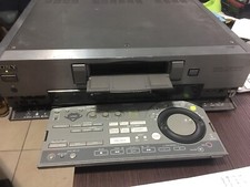 Sony Vcr DHR-1000 VC Videoregistratore Dv E Mini Dv Dvcam