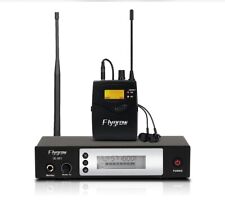 Flygrow IE-M1 Sistema di