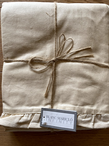 Tovaglia cerata blanc mariclo - tovaglia,