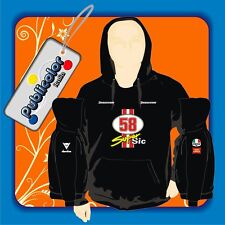  FELPA CAPPUCCIO SIMONCELLI 5